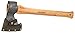 Hults Bruk 840732 Tibro Carpenter Axe - 1.75 lb Head, 20