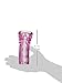 CalExotics Award Winning Sue Johanson’s Super Head HonchoMale Masturbator - Male Silicone Masturbation Sleeve - 6.5 Inch Adult Male Sex Toy - Pink
