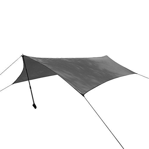 Outdoor Vitals Ultralight Tarp for Hammock/Shelter 20D Silpoly