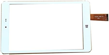 Outside Touch Screen Replacement Digitzer Panel for Chuwi Hi8 8 Inch Tablet PC