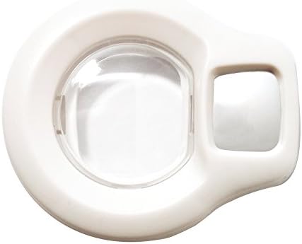 Selfie Lens For Instax Mini 7S/8 Camera (White)