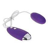 Sarora - Powerful Viberate Egg Adult Bullet Toys for Women