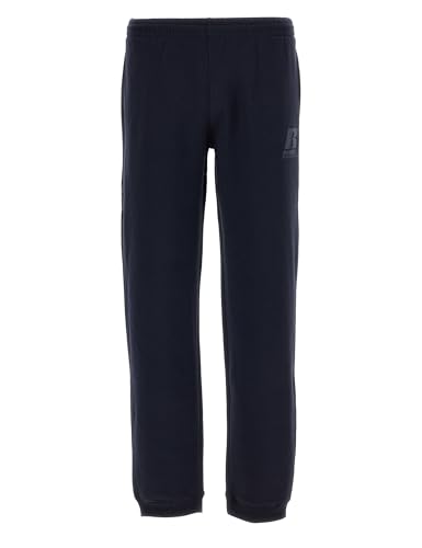 Russell Athletic Cuffed Leg Pant Pantaloni