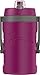 Under Armour 64 Ounce Foam Hydration Bottle, Cherry (UP4909CC4)