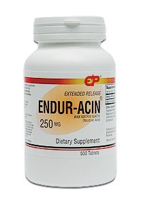 Endur-acin 250 Mg Extended Release Niacin 1000 Tab Endur-acin 250 Mg Extended Release Niacin 1000 Tab