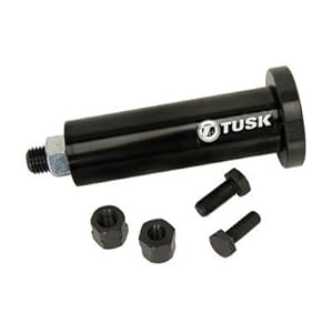 tusk puller installer