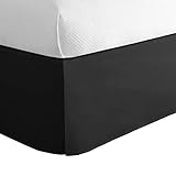 TODAY'S HOME Classic Tailored, Microfiber, 14" Drop
