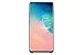 Samsung Galaxy S10+ Silicone Case, Blue