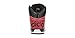 adidas NEO Men's Raleigh Mid Lace-Up Shoe (10 D(M) US, red/black/white)
