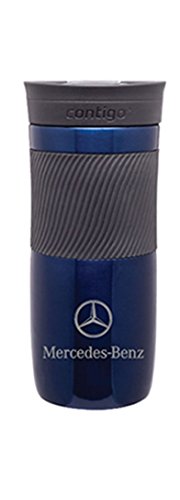 Genuine mercedes lifestyle collection contigo vacuum in…