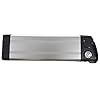Tashido Elektrische fiets, 36 V/48 V, accubehuizing 18650, grote capaciteit, e-bike accessoires Lotus Capo