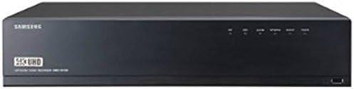 Hanwha Techwin XRN-1610-4TB 16CH 4K 180Mbps NVR