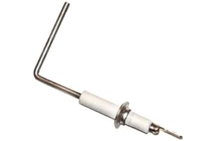 OEM Upgraded Replacement for Amana Furnace Flame Sensor 10735201 by part