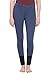 TuffRider Ladies Starter LowRise Pull-On Knee Patch Breeches