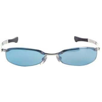 Amazon Com Blue Gem Sunglasses Nova Clothing