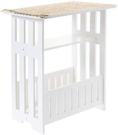room and board changing table