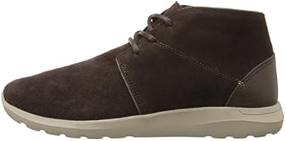 crocs men's kinsale chukka boot