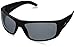 Arnette Men's AN4179 La Pistola Rectangular Wrap Sunglasses