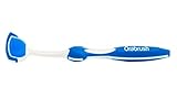 Orabrush Tongue Cleaner