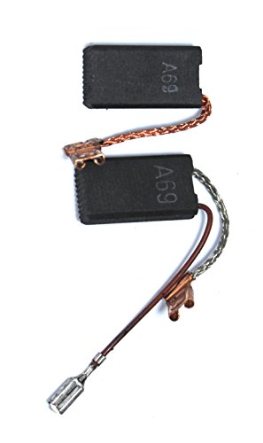 Bosch 1617014144 Brush Set