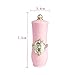 Born Beauty Moisturizer Temperature Change Color Flower Jelly Lipstick Transparent Lip Gross