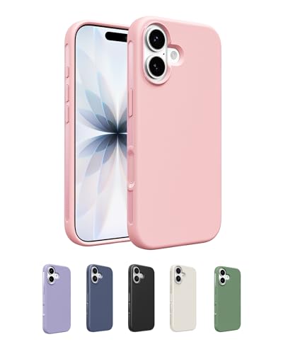 Belkin SheerForce Protect iPhone 17 Hülle, MagSafe... en promo sur Amazon
