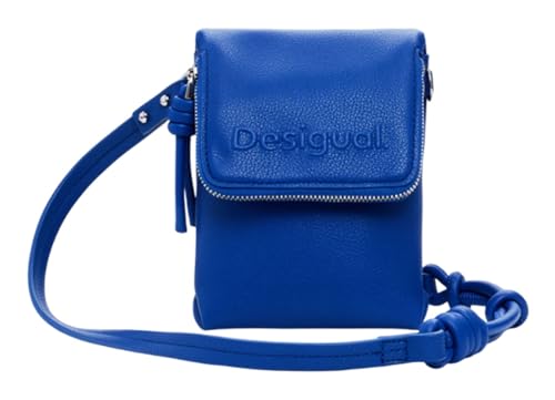 Desigual MONE_HALF PHONE FANTASY, 5010 ROYAL, U