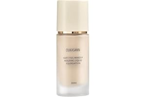 Luxe - Color Changing Foundation (1 PCS)