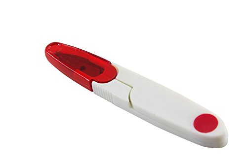 Baumgartens Handy Snippers ASSORTED Colors (29770) - Thumbnail 4