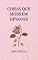 Livro Coisas que morrem devagar