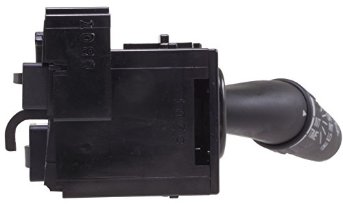 Wells SW4251 Windshield Wiper Switch