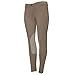ELATION Riding Breeches for Women Red Label – Easy Pull-On Equestrian Riding Pants (Duff 24R)