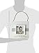 Mud Pie Sweet Baby Boy Hanger Distressed Frame Nursery Décor, Blue, 4