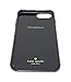 Kate Spade New York Protective Case for iPhone 8/7/6s/6 - Black/White