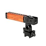 NICEYRIG Camera NATO Top Handle Handgrip with 15mm