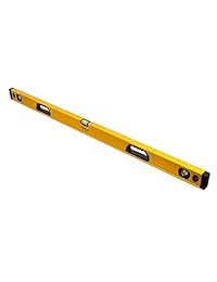 Gunpla   Nivel de burbuja magnético de 47.2 in con SAE y métrico