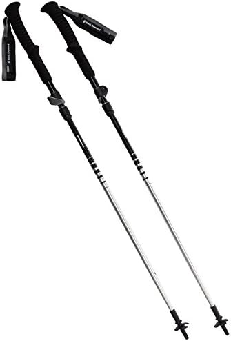 Amazon Com Black Diamond Equipment Distance Flz Z Poles 110 Cm Sports Outdoors