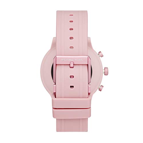 Michael-Kors-Smart-Watch-Touchscreen