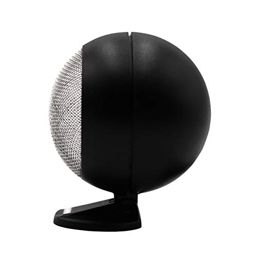 Luidspreker BLAUPUNKT GLOBE SPEAKER zwart, 3,5 inch diameter - Afbeelding 6