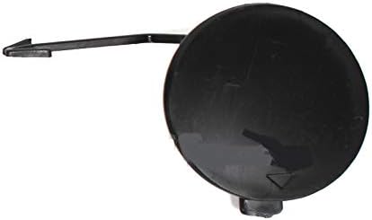 Genuine Front Bumper Tow Eye Cap for 2014-2016 Hyundai Elantra OEM 865883X700
