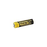 NITECORE NL1485 850mAh 14500 Li-ion Rechargeable Battery for High Drain Devices