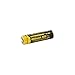 NITECORE NL1485 850mAh 14500 Li-ion Rechargeable Battery for High Drain Devices