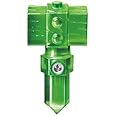 LIFE HAMMER TRAP Skylanders Trap Team NEW green crystal figure from starter pack