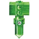 LIFE HAMMER TRAP Skylanders Trap Team NEW green crystal figure from starter pack