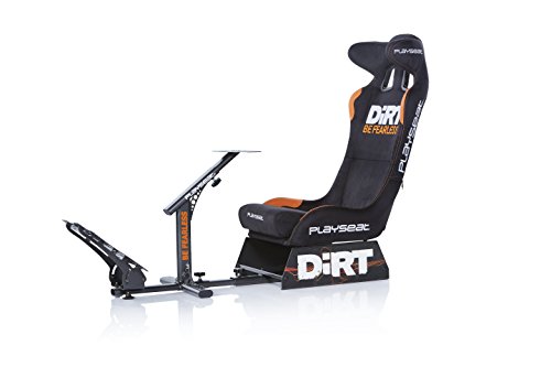 Playseat Evolution Dirt Edition