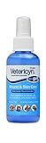 Vetericyn Plus All Animal Antimicrobial Hydrogel 4oz