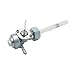 CNCMOTOK Gas Tank Fuel Switch Valve Pump Petcock for Chinese Gasoline Generator 5.5hp 6.5hp 7hp 8hp 9hp 11hp 13hp 14h 15hp 16hp 168F 163CC 196CC 170F 208CC 211CC 173F 177F 182F 188F -16mm x 1.5mm
