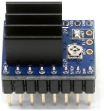 Panucatt SureStepr SD8825 Stepper Driver