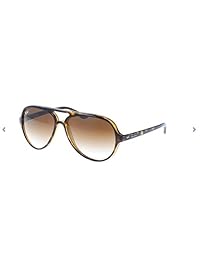 Ray-Ban RB4125 Cats 5000 Aviator Gafas de sol