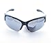 Alabama Crimson Tide UA Black Red Elite Sunglasses S7JT